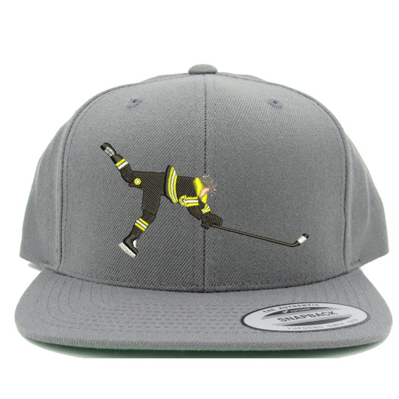 Other - Boston Bruins Torey Krug Snapback Hat